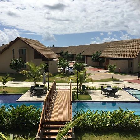 Nui Supreme Beach Living Pôrto das Galinhas Buitenkant foto