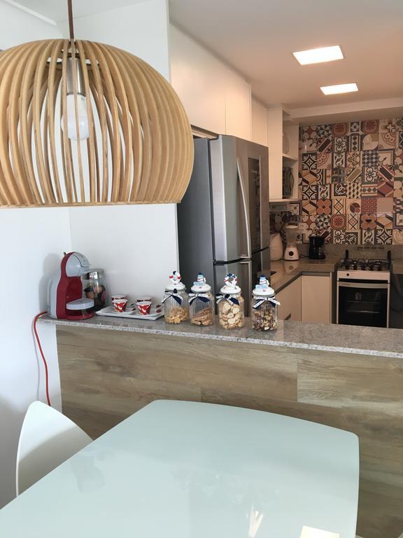 Nui Supreme Beach Living Pôrto das Galinhas Buitenkant foto