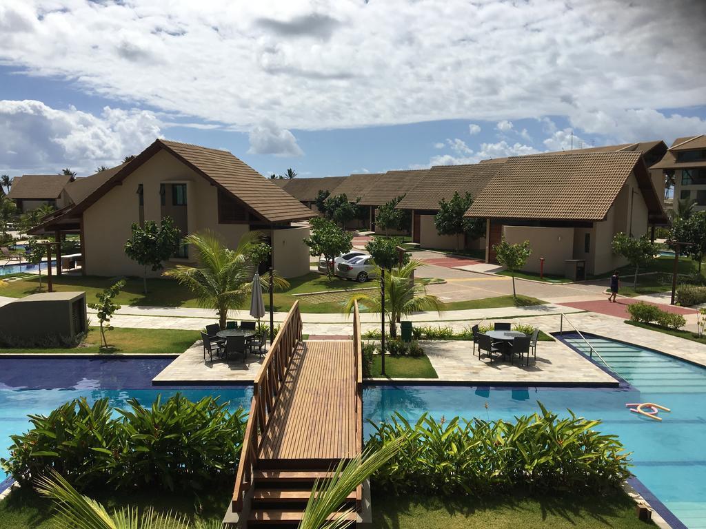 Nui Supreme Beach Living Pôrto das Galinhas Buitenkant foto